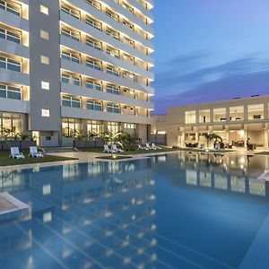 Fraser Suites Abuja